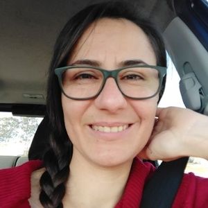 Meet your Posher, Erin